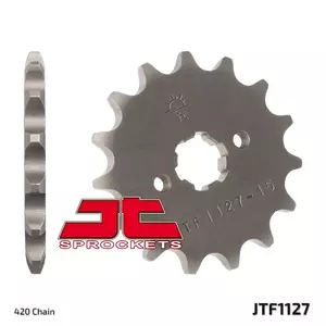 Predné reťazové koleso JT JTF2065.15, 15z veľkosť 420 - 206515JT