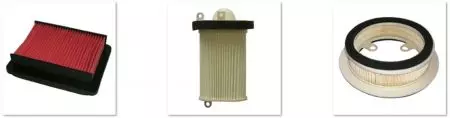 MIW filter zraka Meiwa Y4201 Y4202 Y4213 - 710902