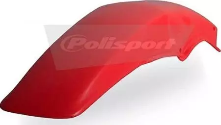 Polisport μπροστινό φτερό Honda CR 125R 98-99 CR 250R 97-99 κόκκινο - 8591000012