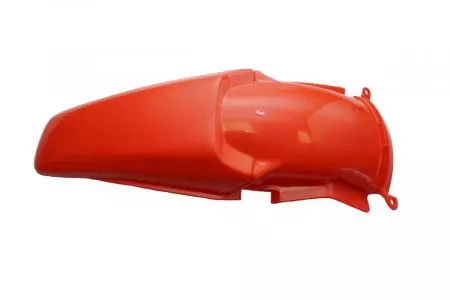 "Polisport" galinis sparnas Honda CR 125R 98-99 CR 250R 97-99 raudona - 8593000011