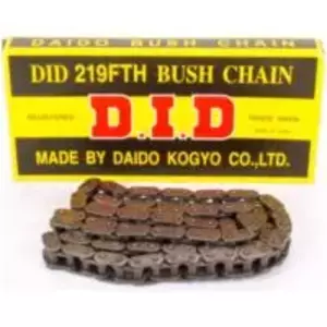 DID timing chain 219FTH-1 link - DID219FTH-1