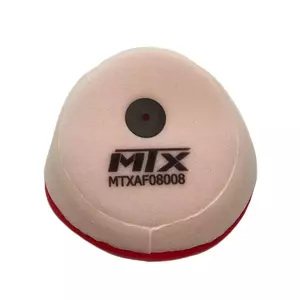 MTX-luchtfilter - MTXAF08008