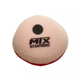 Filtr powietrza MTX - MTXAF08005