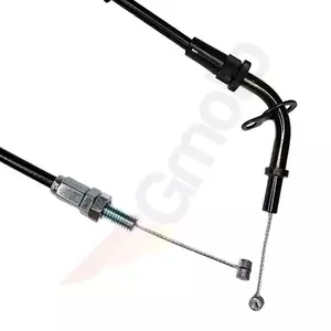 MTX MTX кабел за изтегляне на газта Suzuki GSXR 1000 00-05 GSXR 600 01-03 GSXR 750 02-03 - MTXC05026