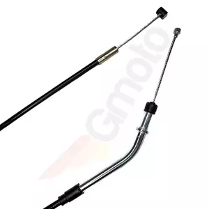 MTX cable de embrague Suzuki RMZ 450 05-07 - MTXC05031