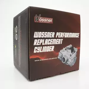 Wossnerov cilindar 00 mm - WBC8147A