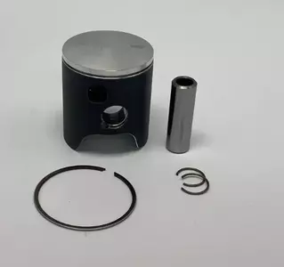 Piston Wossner 8321D100 Yamaha 2T YZ 125 22 Big Bore +1.0 mm 54.95 mm 1 inel - 8321D100
