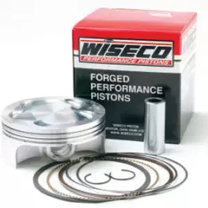 Wiseco pilnīgs virzuļa komplekts Ducati 888 93-94 - 4625M09600