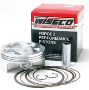 Pistone completo Wiseco Suzuki RM 85 02-13 - 806M04800