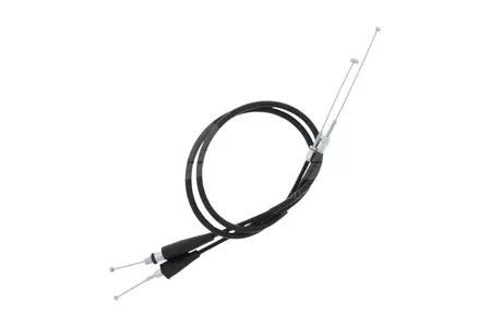 Vicma dvojni kabel za plin Honda XR 650 R 00-07 - VIC-36393