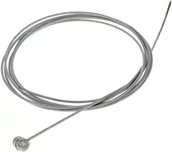 Cable de embrague universal Vicma 250cmx2,5 mm con boquilla de 8 mm - VIC-290/1