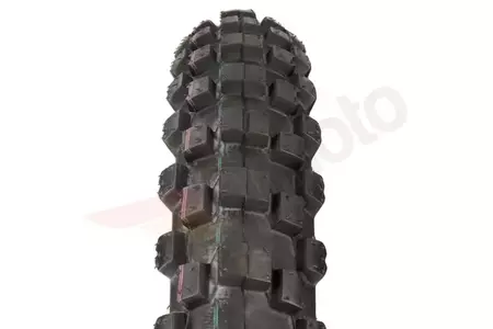 Enduro Cross-dæk 2.50-17 70/100-17 P153 6PR TT-homologering-2