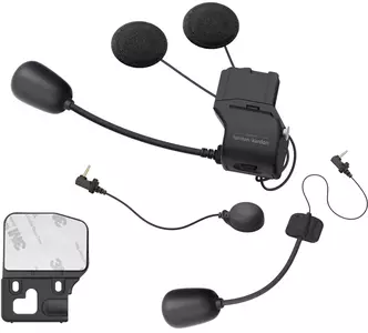 Комплект за монтаж на Sena за интерком 50S с микрофони и високоговорители на аудиосистемата Harman Kardon - 50S-A0202