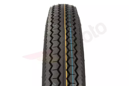 Silniční pneumatika 3.75-19 P100-2