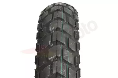 Reifen Rollerreifen 120/90-10 P126 4PR TL vorn/hinten-2