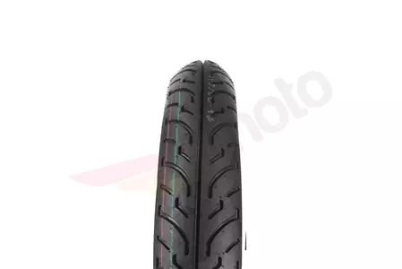 Neumático de carretera 110/80-16 3.50-3.75-16 P128 6PR TT-2