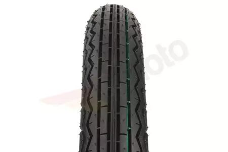 Cestna pnevmatika 3.00-18 18x3.00 P03 4PR TT homologacija-2