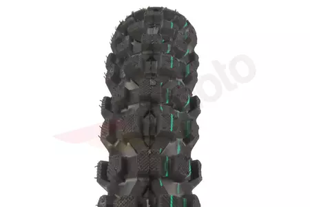 Neumático Cross Enduro 3.00-18 18x3.00 P82 6PR homologación TT-2