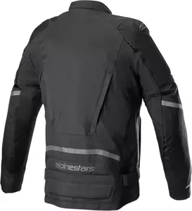 Alpinestars RX-5 Drystar black/anthracite L tekstilna motoristična jakna-2