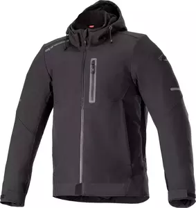 Alpinestars Neo WP giacca da moto con cappuccio nero 3XL - 4208023-1100-3X