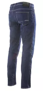 Spodnie motocyklowe jeansy Alpinestars Radium niebieskie 36-2