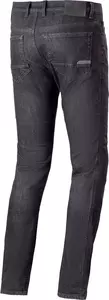Spodnie motocyklowe jeansy Alpinestars Cerium Tech-Stretch czarny 31-2