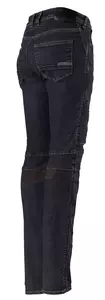 Calças de ganga de motociclismo para mulher Alpinestars Stella Callie preto 34-2