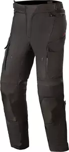 Pantalones moto textil mujer Alpinestars Stella Andes V3 Drystar negro L - 3237521-10-L