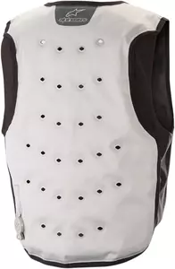 Alpinestars Vest Cooling white/black 2XL/3XL-2