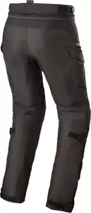 Textilní kalhoty na motorku Alpinestars Andes V3 Drystar black L-3