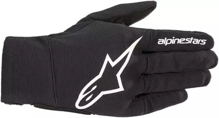 Alpinestars Reef rukavice na motorku černé S - 3569020-10-S