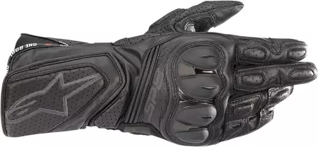 Alpinestars mănuși pentru motociclete SP-8 V3 negru L