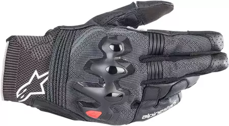 Alpinestars Morph Sport ръкавици за мотоциклет черни 2XL - 3567122-10-2X