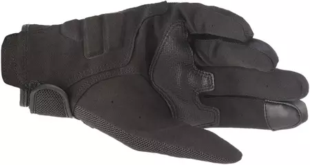Дамски ръкавици за мотоциклети Alpinestars Stella Copper black M-2