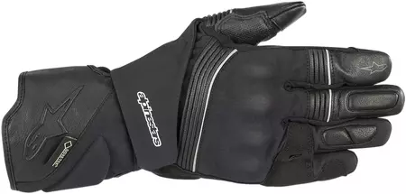 Alpinestars Jet Road rukavice na motorku černé XL - 3522019-10-XL