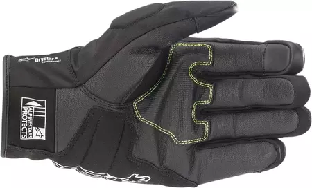 Alpinestars ръкавици за мотоциклет SMX-Z Drystar черни L-2