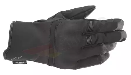 Alpinestars Syncro V2 Drystar rukavice na motorku černé L-1