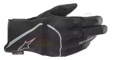 Mănuși de motocicletă Alpinestars Syncro V2 Drystar negru/gri M-1
