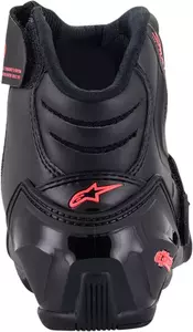 Dámské boty na motorku Alpinestars Stella SMX-1R V2 black/pink 38-2