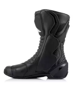 Motocyklové topánky Alpinestars SMX-6 V2 black 39-3