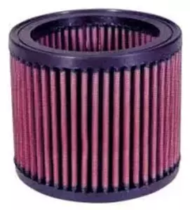 Vzduchový filter K&N AL-1001 Aprilia - AL-1001