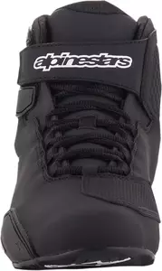 Motocyklové topánky Alpinestars Sector black 11-6