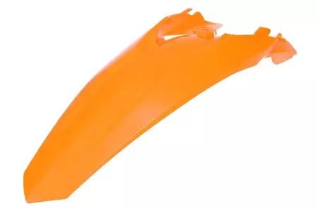 Zadný blatník Polisport oranžový - 8595400007