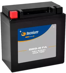 Akumulator bezobsługowy Tecnium 12V 9.5Ah BB9-B