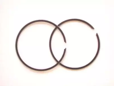 Komplet pierścieni tłoka Tecnium 57.25 mm - 13041-383-621