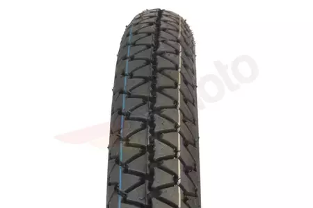 Neumático Vee Rubber VRM054 2.75-18 48P TT-2