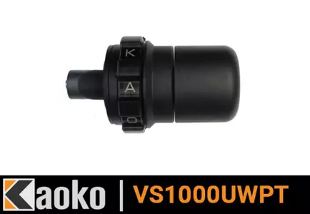 Kaoko motorcykel farthållare Suzuki DL V-Strom - VS1000UWPT
