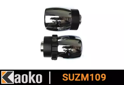 Έλεγχος ταχύτητας μοτοσικλέτας Kaoko Suzuki VLR 1800 Intruder C1800R - SUZM109