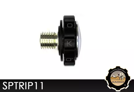 Kaoko Triumph Speed Triple motociklistički tempomat - SPTRIP11