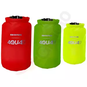 Oxford Rollbag vízálló táska készlet 5l 7l 12l - OL901